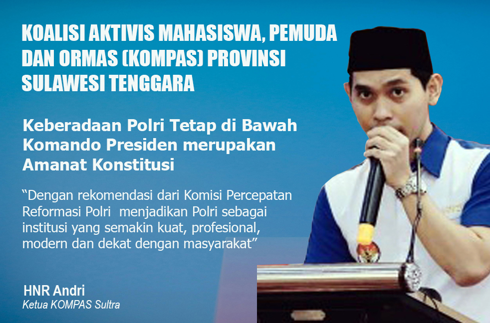 Kompas sultra